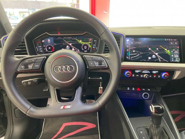 Audi A1 Sportback 35 TFSI S tronic S line edition - Foto 4