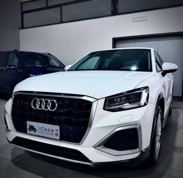 Audi Q2 35 2.0 TDI 150CV Quattro S-Tronic Admired - Foto 2