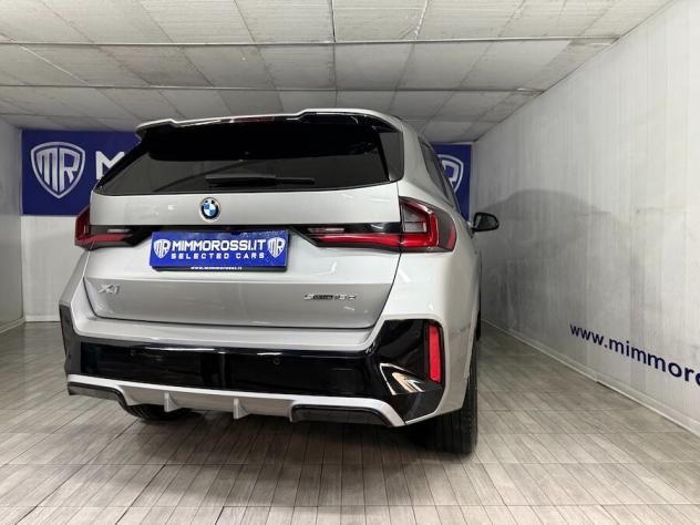 Bmw X1 sDrive 18d Msport - Foto 6