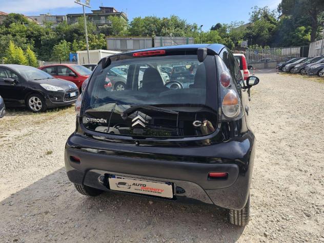 CITROEN - C1 - 1.0 5p. Seduction - Foto 6