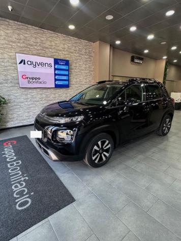 CITROEN C3 Aircross BlueHDi 120 S&S EAT6 Shine rif. 23686026