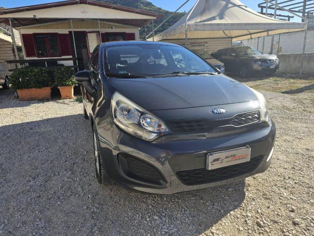KIA - Rio - 1.2 CVVT 5p. Cool