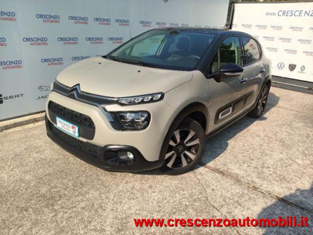 CITROEN C3 PureTech 110 S&S Shine - PREZZO REALE rif. 23987739 - Foto 2