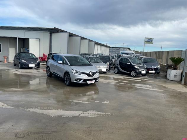 Renault Scenic Scic dCi 8V 95 CV Energy Business