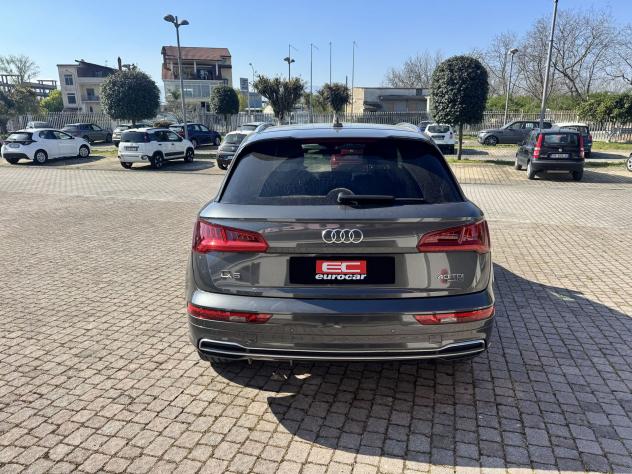 Audi Q5 40 TDI S Line Plus quattro S tronic - Foto 5