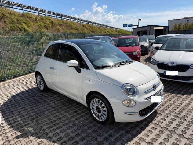 Fiat 500 1.3 Multijet 95 CV Lounge-2016 - Foto 3