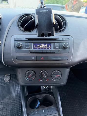 Seat Ibiza 1.6 5 porte Style BI FUEL-2013 - Foto 10