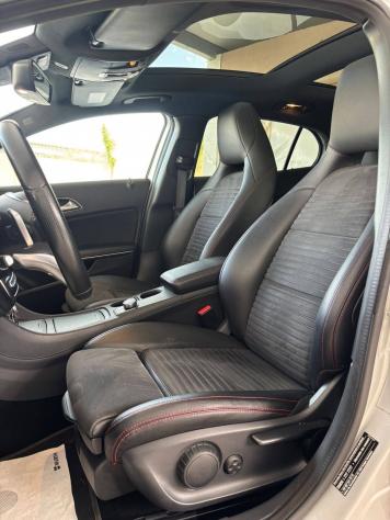 Mercedes-benz GLA 200 CDI Automatic 4Matic 140 Cv ' - Foto 8