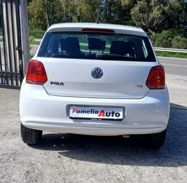 Volkswagen Polo 1.2 TDI Comfortline - 2014 - Foto 10