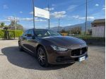 Maserati Ghibli V6 Diesel 275 CV