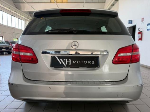 MERCEDES-BENZ B 180 CDI Business//NAVI//AUTOMATICA// rif. 23749800 - Foto 4