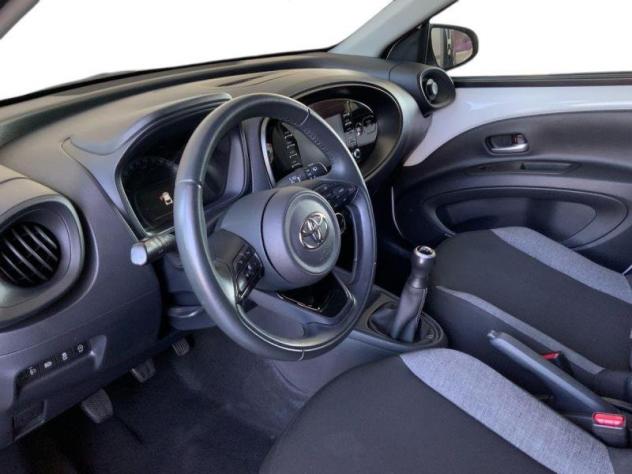 Toyota Aygo X 1.0 VVT-i 72 CV 5 porte Active - Foto 8
