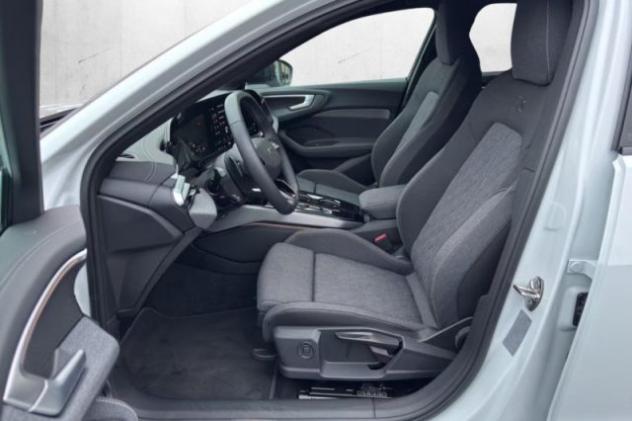 AUDI A5 Avant TFSI 150 kW S tronic S Line edition rif. 23112607 - Foto 8