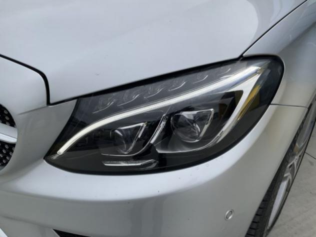 MERCEDES-BENZ C 220 d Coupé Sport rif. 23757372 - Foto 4