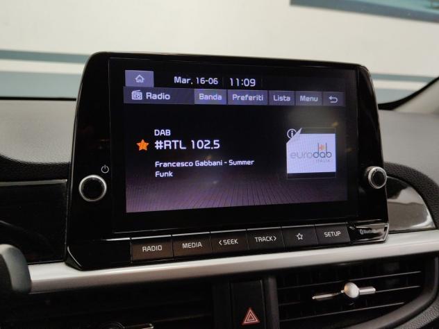 Kia Picanto III 2021 1.0 dpi Urban - Foto 9