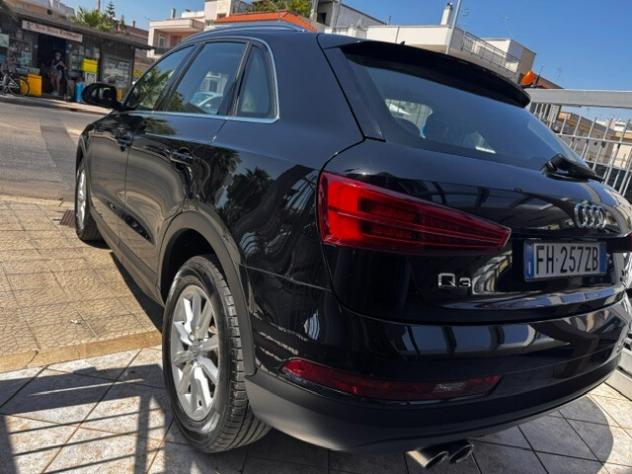 Audi Q3 2.0 TDI 150 CV quattro S tronic edition Design - Foto 4