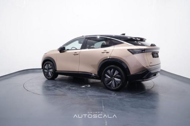 NISSAN Ariya 63 kWh Advance rif. 23815479 - Foto 4