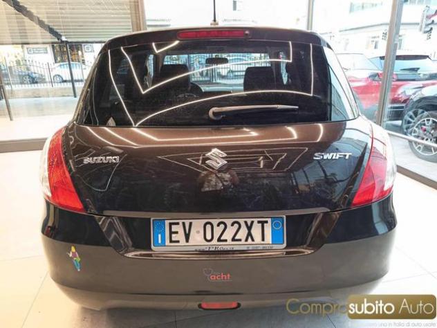 SUZUKI Swift 1.3 DDiS 5 porte B-Cool rif. 23798214 - Foto 8