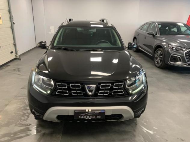 DACIA Duster 1.5 Diesel 15th Anniversary 4X2 rif. 24038968 - Foto 2