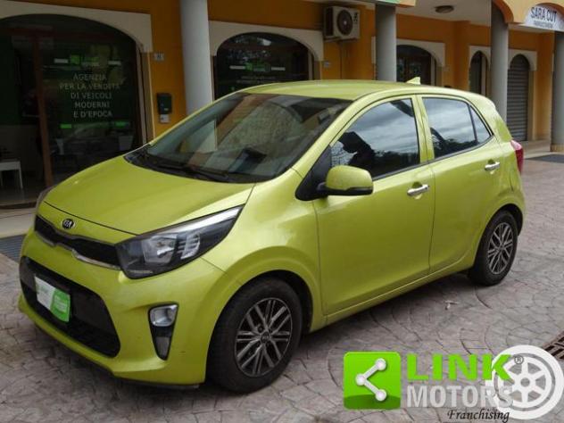 KIA Picanto 1.0 67 CV STYLE rif. 23767556