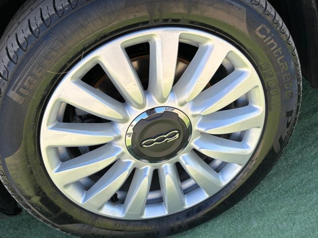 Fiat 500L DIESEL 1.3 MTJ 5 PORTE - Foto 9