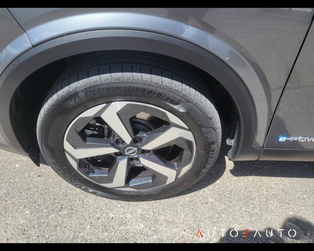Nissan Qashqai 1.5 e-power N-Connecta 2wd - Foto 9