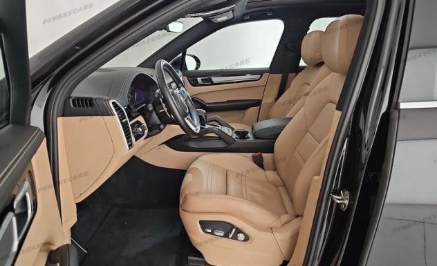 Porsche Cayenne 3.0 V6 340CV 06/2018 TETTO RISCALDABILI ITALIANA - Foto 6