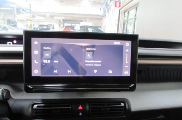 CITROEN C3 Aircross PureTech Turbo 100 CV Plus rif. 24230390 - Foto 10