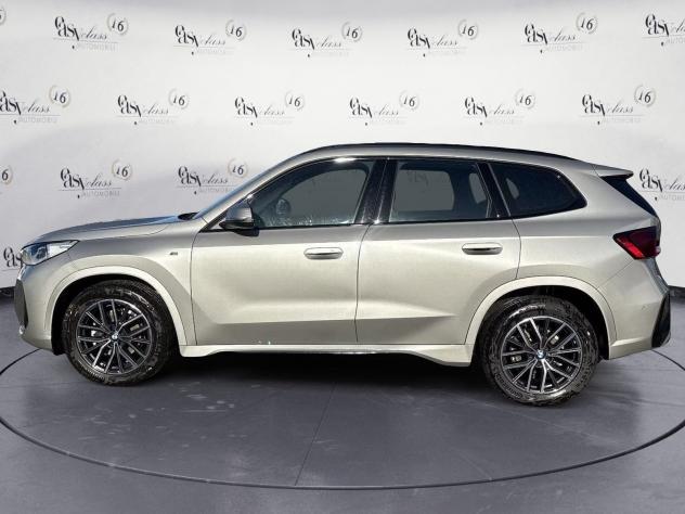 BMW X1 sDrive 18i MSport DCT NAVI LED CAMERA - Foto 5