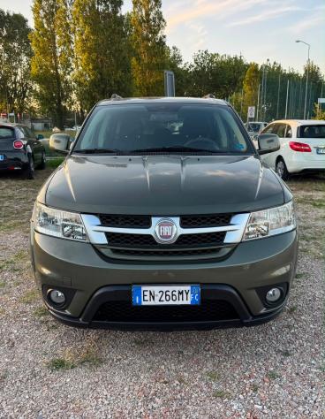 Fiat Freemont 2.0 Multijet 140 CV Lounge 7 POSTI - Foto 2