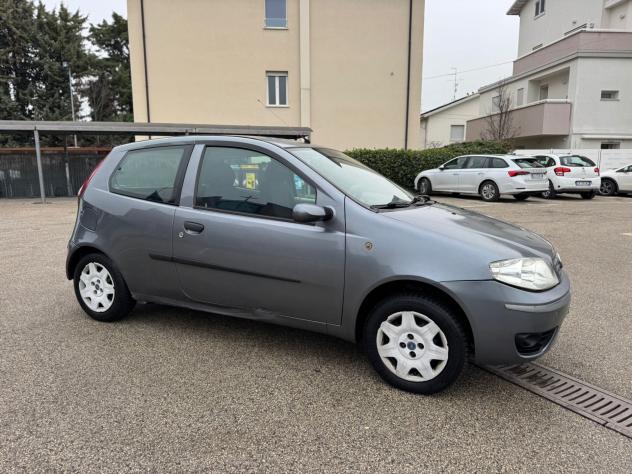 Fiat Punto 1.2 3 porte Dynamic GPL - Foto 3