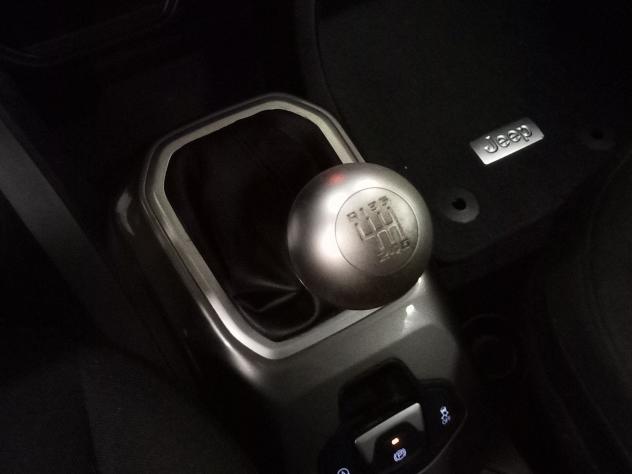 Jeep Renegade Renegade 1.6 Mjt 120 CV Limited - Foto 10