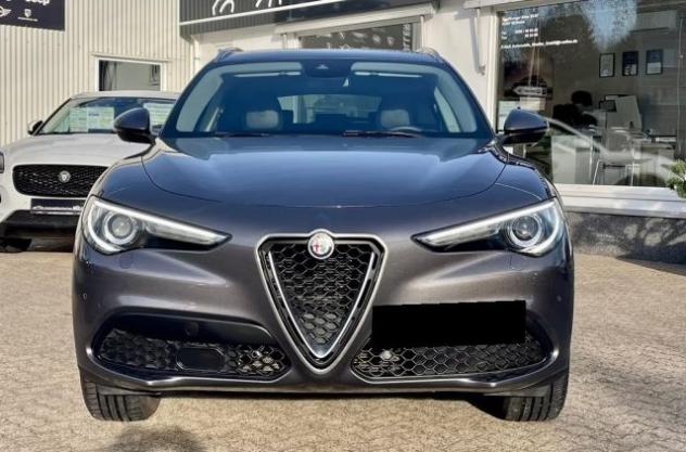 ALFA ROMEO Stelvio 2.0 Turbo 200 CV AT8 Q4 Super rif. 23321267 - Foto 6