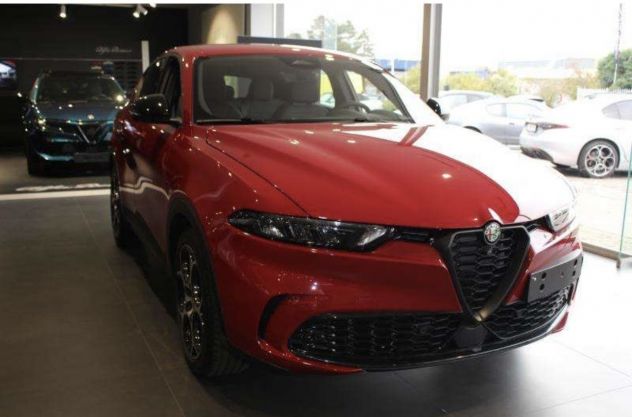 ALFA ROMEO TONALE NOLEGGIO NO SCORING - Foto 3