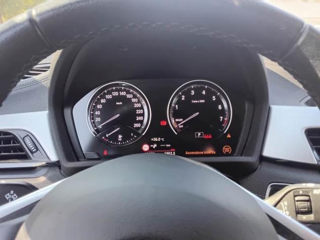BMW X2 X2 xdrive25e Business X auto - Foto 5