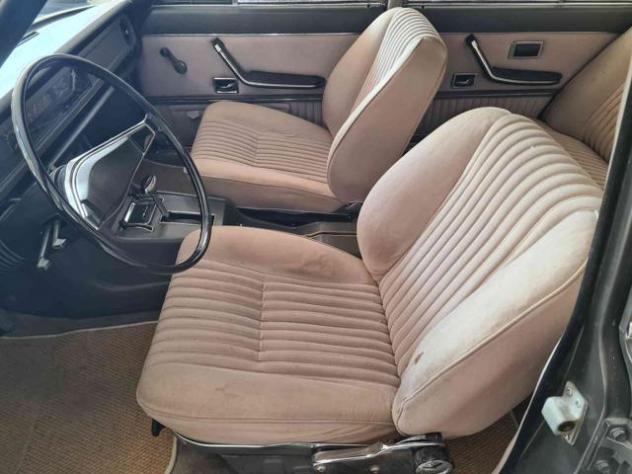 FIAT 130 2800 BERLINA rif. 21584017 - Foto 6