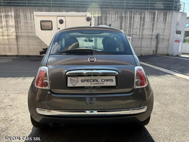 Fiat 500 1.2 Lounge - Foto 8