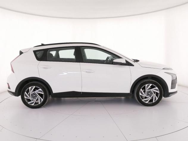 Hyundai Bayon 1.2 Gpl Xline 78cv mt - Foto 3