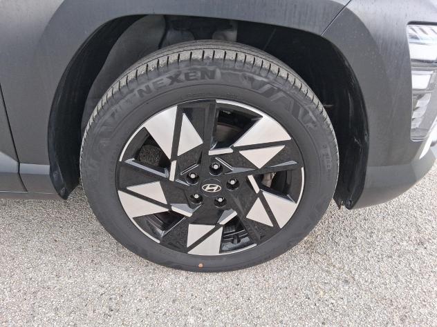 Hyundai Kona II 2023 1.0 T-GDi 120cv X Line 2WD DCT - Foto 9