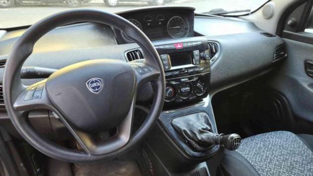LANCIA Ypsilon 1.0 FireFly 5 porte S&S Hybrid Ecochic Gold rif. 24205099 - Foto 7