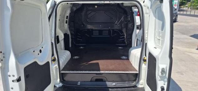 FIAT Fiorino 1.4 8V CNG 70CV Cargo SX N°GA337 rif. 23753857 - Foto 8