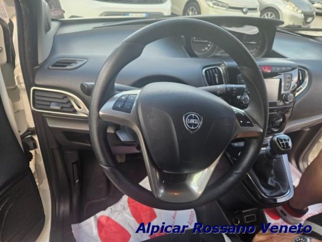 LANCIA Ypsilon 1.2 69 CV 5 porte GPL Ecochic Gold rif. 23894782 - Foto 9