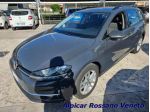 VOLKSWAGEN Golf Variant 1.6 TDI 115 CV Executive BlueMotion Technology rif. &hellip;