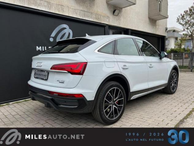 AUDI Q5 Sportback Q Grz7anni Matrix cerchi 20" rif. 23983818 - Foto 2