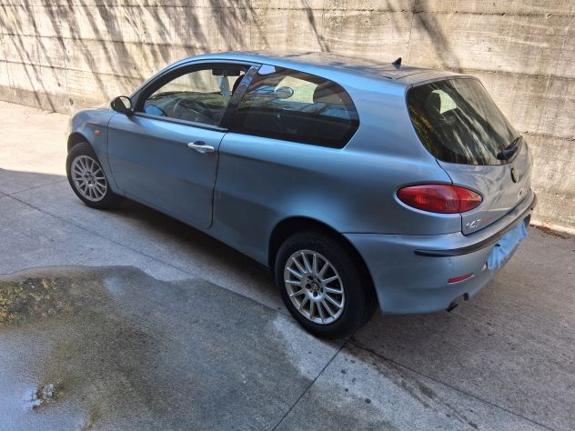 Alfa 147 modello Twees Park - Foto 9