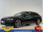 AUDI S6 Avant 3.0TDI quattro  FARI MATRIX/SOSP.PNEUMATICHE rif. 24144782