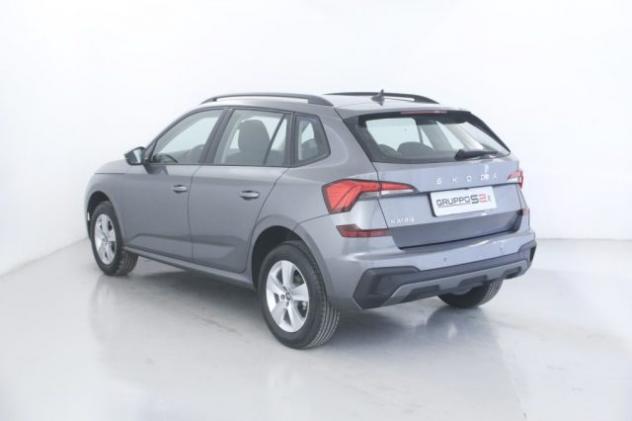 SKODA Kamiq 1.0 TSI Selection *SCONTO IMMEDIATO* rif. 22386448 - Foto 6