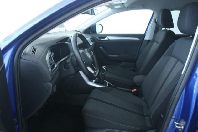 VOLKSWAGEN T-Roc 1.0 TSI Life/FARI LED *SCONTO IMMEDIATO* rif. 22583722 - Foto 7