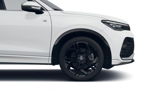 Volkswagen Tiguan 2.0 TDI 150 CV DSG R-Line Plus - Foto 4