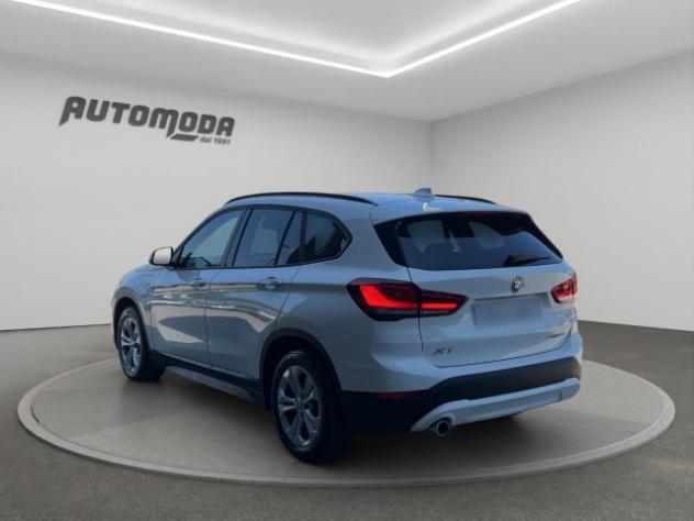 BMW X1 XDRIVE 25e ADVANTAGE rif. 23957203 - Foto 6